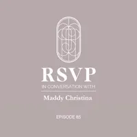 RSVP In Conversation With artwork