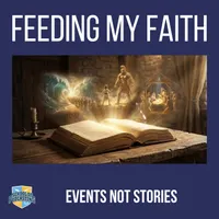 Feeding My Faith artwork