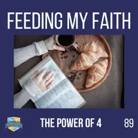 Feeding My Faith artwork