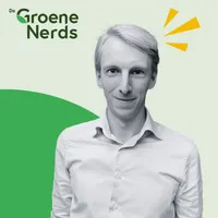 De Groene Nerds artwork