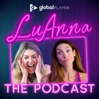 LuAnna: The Podcast artwork