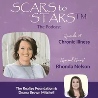 Scars to Stars™ Podcast artwork