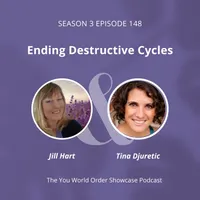 The You World Order Showcase Podcast artwork