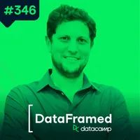 DataFramed artwork