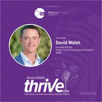 Associations Thrive artwork