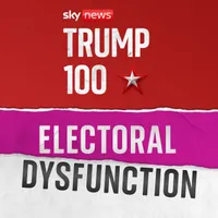 Electoral Dysfunction artwork