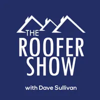 The Roofer Show artwork