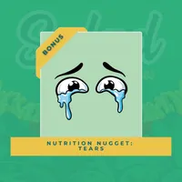 Salad With a Side of Fries  Nutrition, Wellness & Weight Loss artwork
