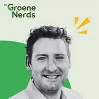 De Groene Nerds artwork