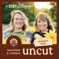 The Dirt on Flowers artwork