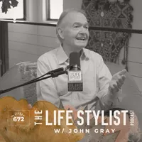 The Life Stylist artwork