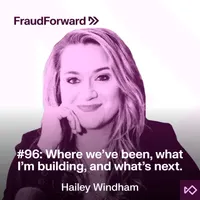 Fraud Forward artwork