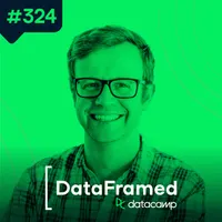 DataFramed artwork