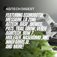 AgTech Digest artwork