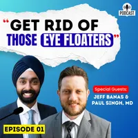 Doctor Eye Health Podcast artwork