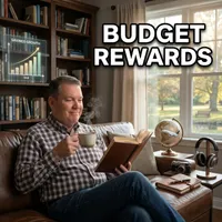 Financially Confident Christian artwork
