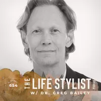 The Life Stylist artwork