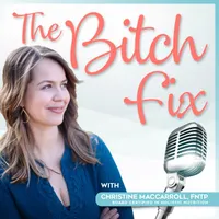 ADHD, Naturally: Smart Solutions for Holistic Women artwork