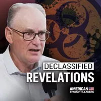 American Thought Leaders artwork
