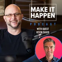 Make It Happen Mondays - B2B Sales Talk with John Barrows artwork