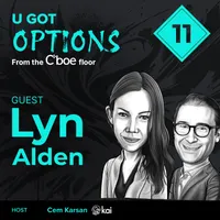 Top Traders Unplugged artwork