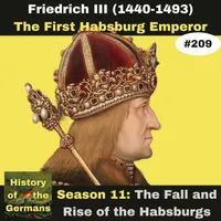 History of the Germans artwork