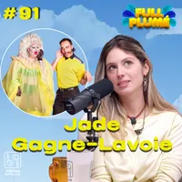 Full Plumé artwork