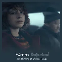 70MM Rejected artwork