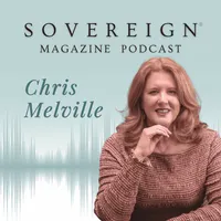 SOVEREIGN Magazine® Podcast artwork