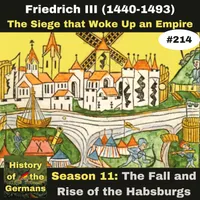 History of the Germans artwork