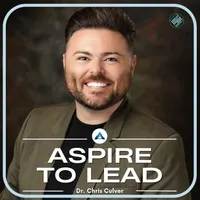 Aspire to Lead artwork