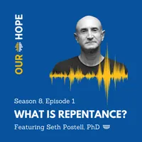Our Hope Podcast artwork