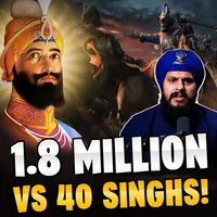 Basics of Sikhi Podcast artwork