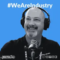 The Industrial Talk Podcast Network artwork