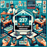 House of #EdTech artwork