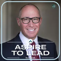Aspire to Lead artwork