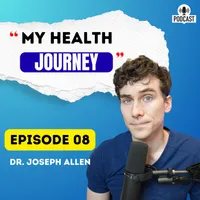 Doctor Eye Health Podcast artwork