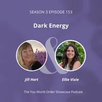 The You World Order Showcase Podcast artwork
