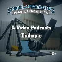 School of Podcasting: Expert Tips for Launching and Growing Your Podcast artwork
