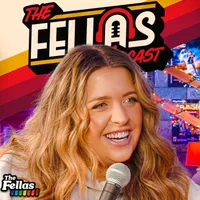 The Fellas artwork