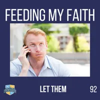 Feeding My Faith artwork