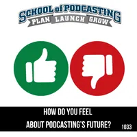 School of Podcasting: Expert Tips for Launching and Growing Your Podcast artwork