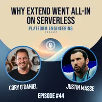 Platform Engineering Podcast artwork