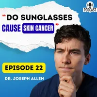 Doctor Eye Health Podcast artwork