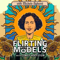 Flirting with Models artwork