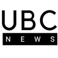 UBC News World artwork