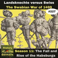 History of the Germans artwork