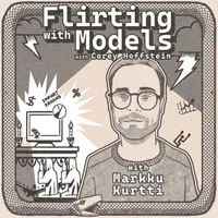 Flirting with Models artwork