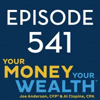 Your Money, Your Wealth artwork