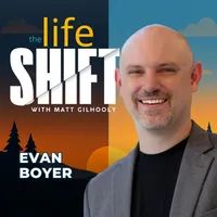 The Life Shift | Pivotal Moments & Life Change artwork